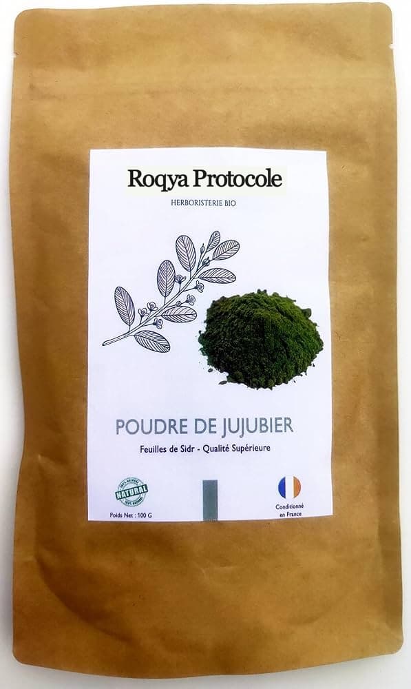 Coffret rituel roqya complet